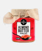 The Butternut Co. Almond Butter Unsweetened Creamy 200 Gm