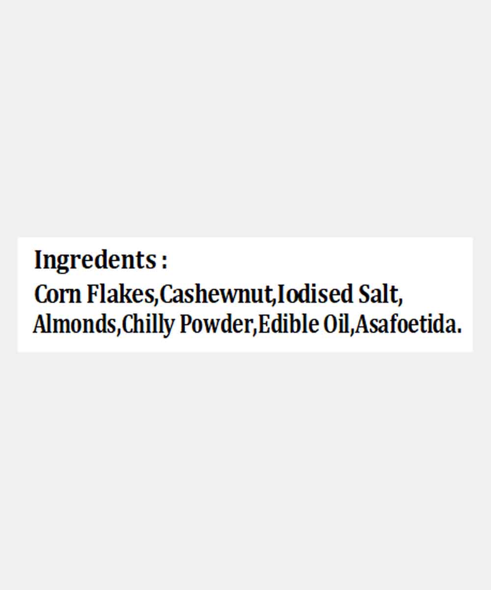 Corn Chivda 200 Gm