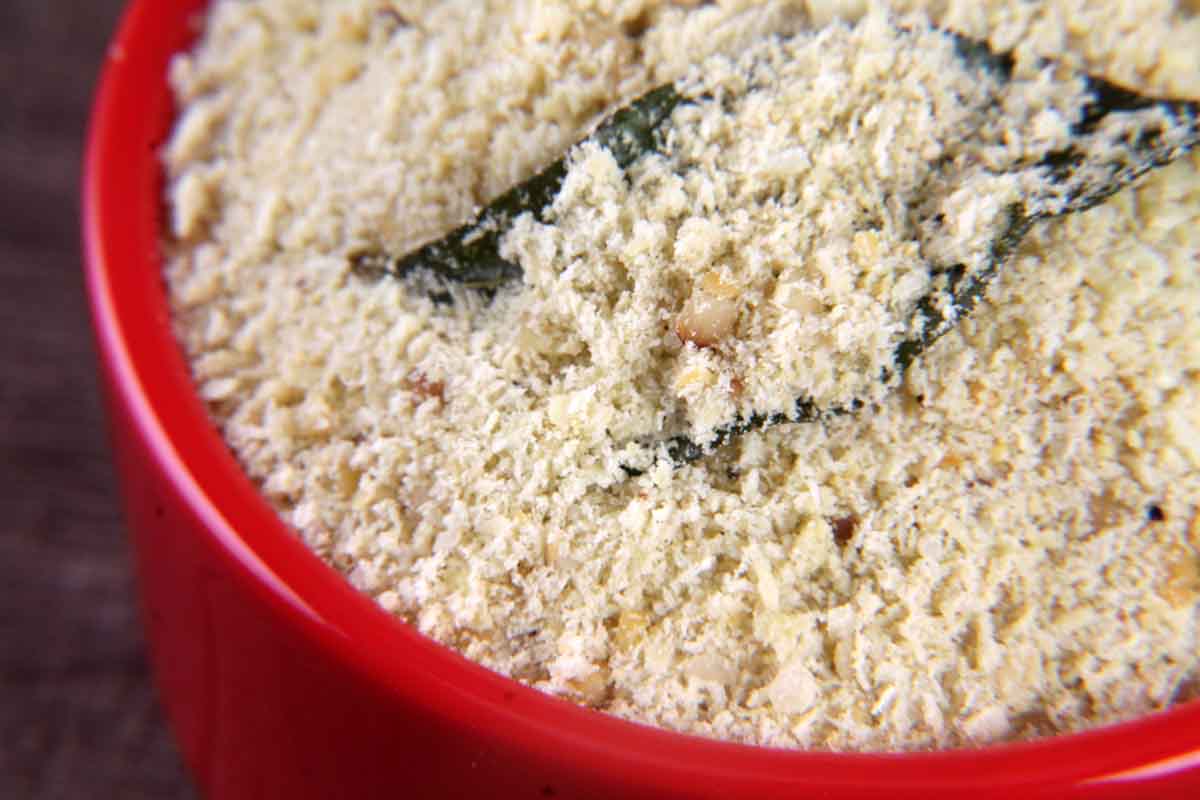 Instant Idli Dosa Chutney 100 Gm