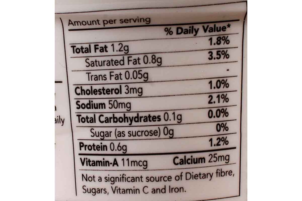 Go Cheese Spread Plain 200 Gm