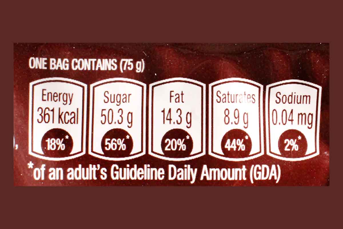 M & M Chocolate Candies 75 Gm