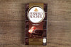Ferrero Rocher Hazelnut Dark 55% Chocolate 90 Gm