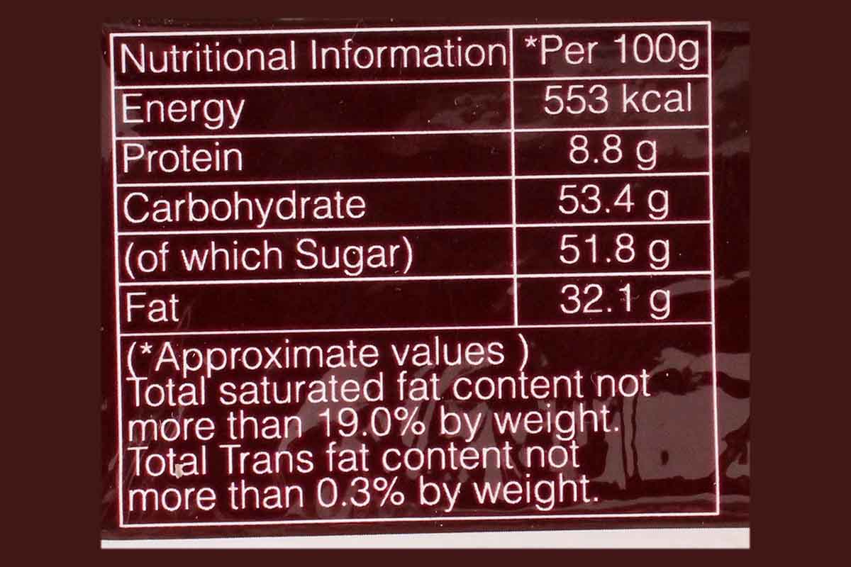 Hersheys Creamy Milk Chocolate 100 Gm