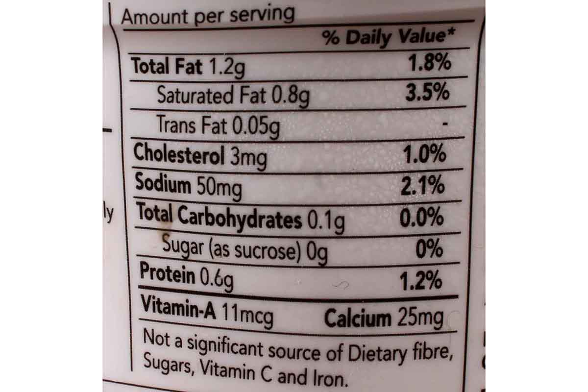 Go Cheese Spread Four Pepper 200 Gm