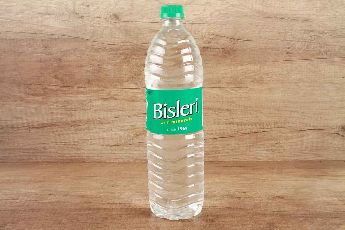 Bisleri Water 1 Ltr