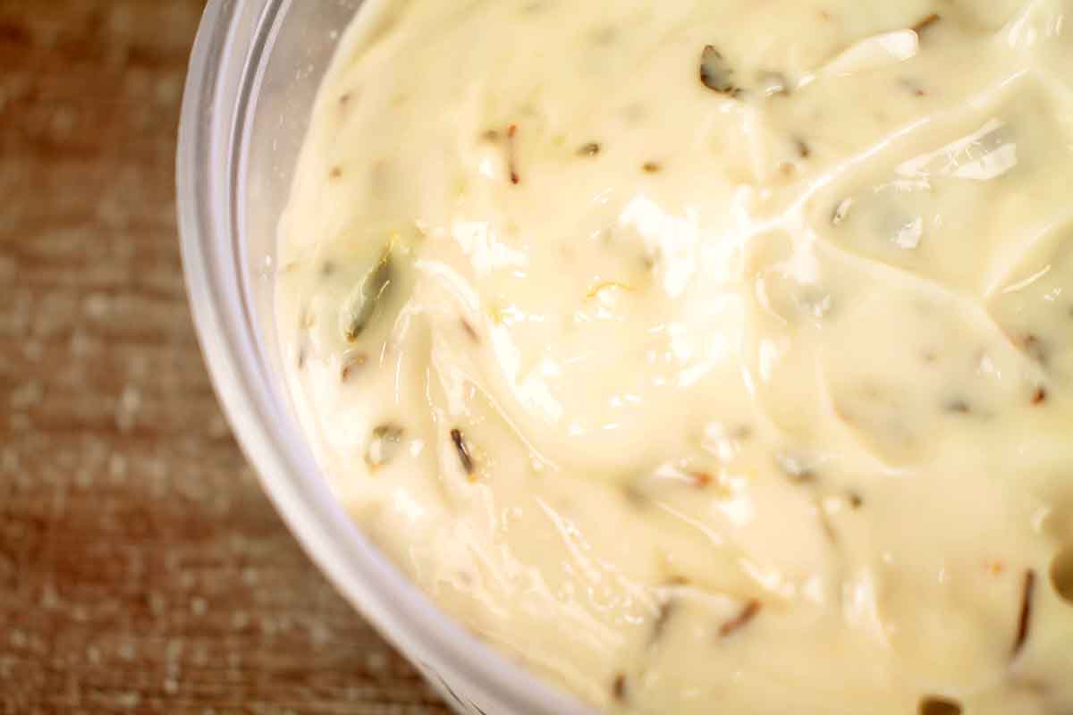 Italian Herb Mayo Dip 200 Gm