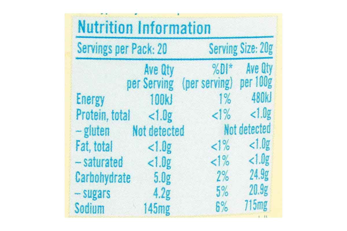 Praise 99% Fat Free Traditional Mayo 410 Gm