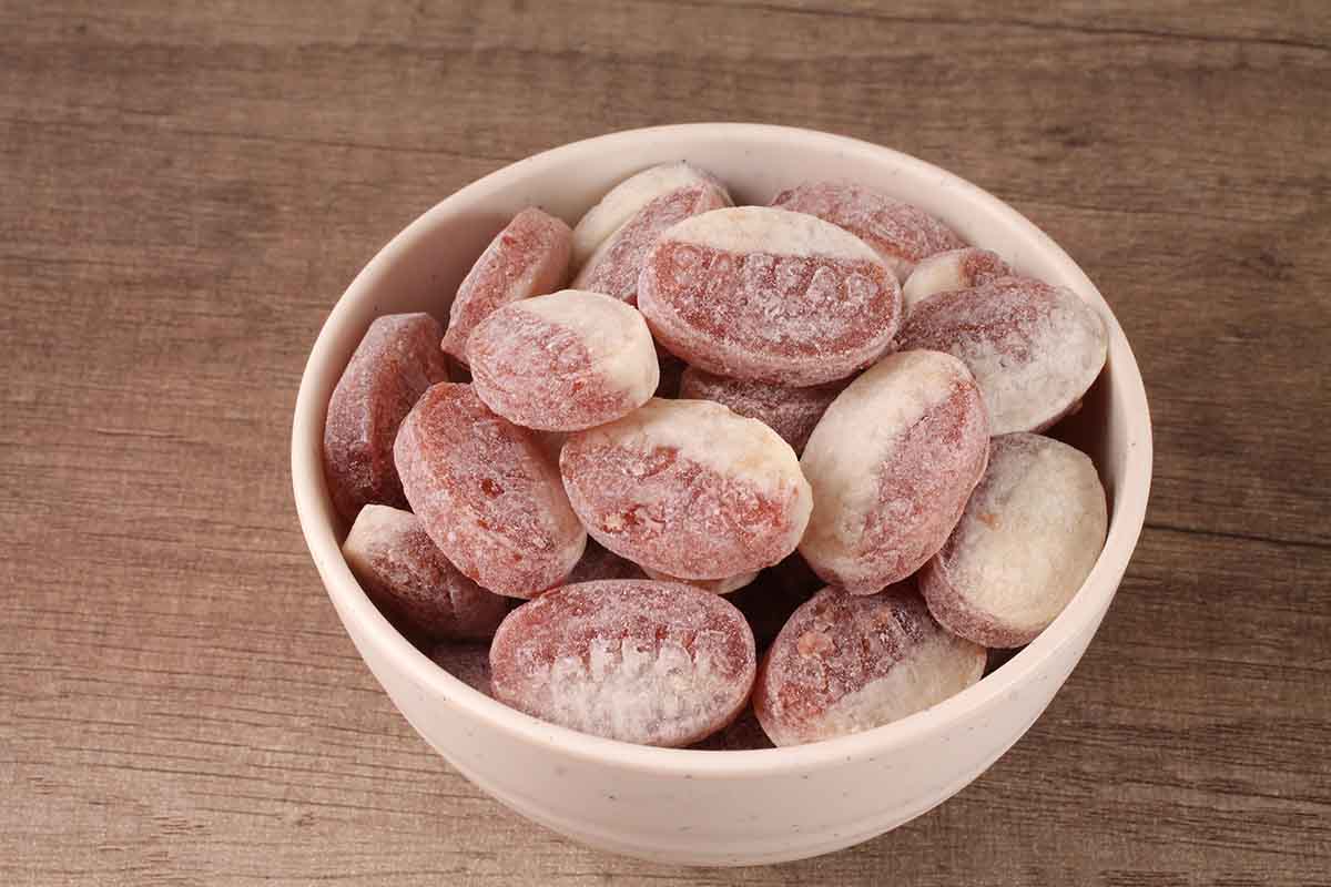 Coconut Drops 250 Gm