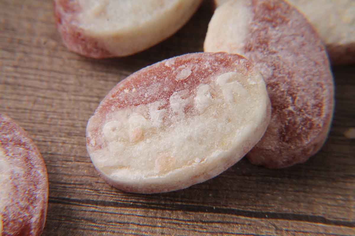 Coconut Drops 250 Gm