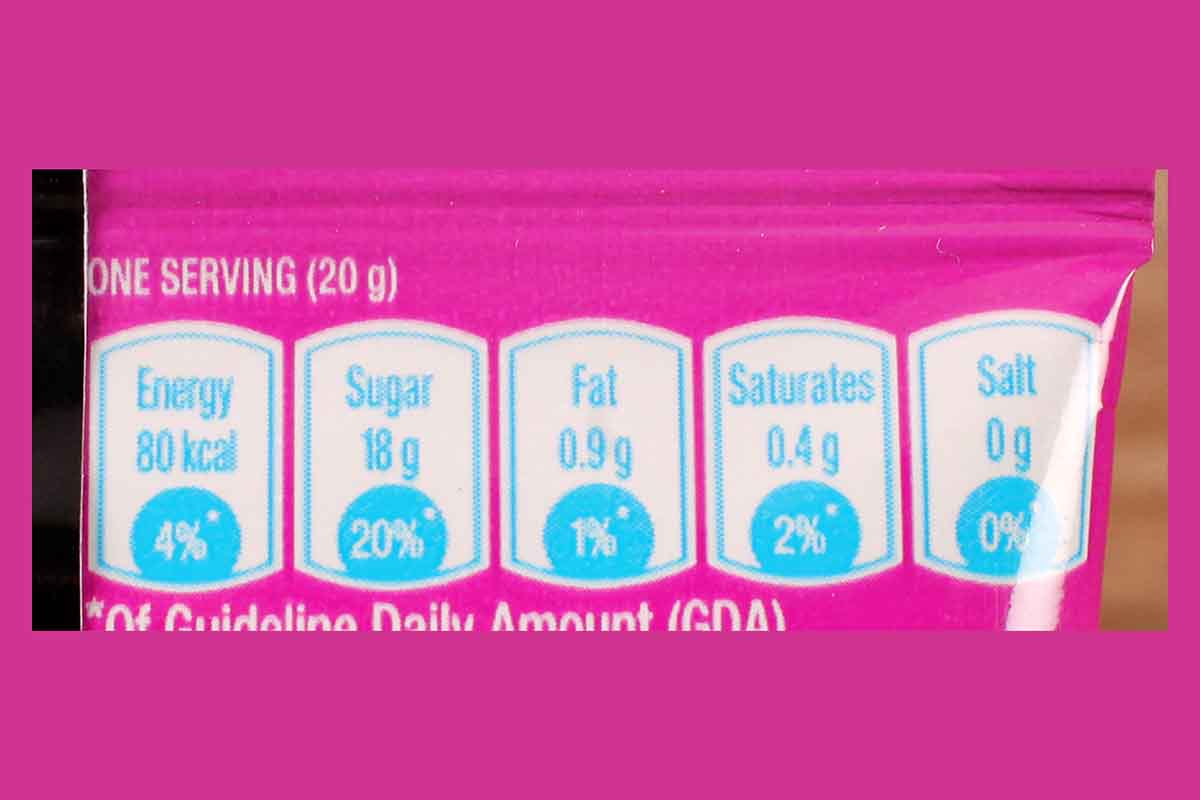 Skittles Wild Berry Fruit Candies 29 Gm