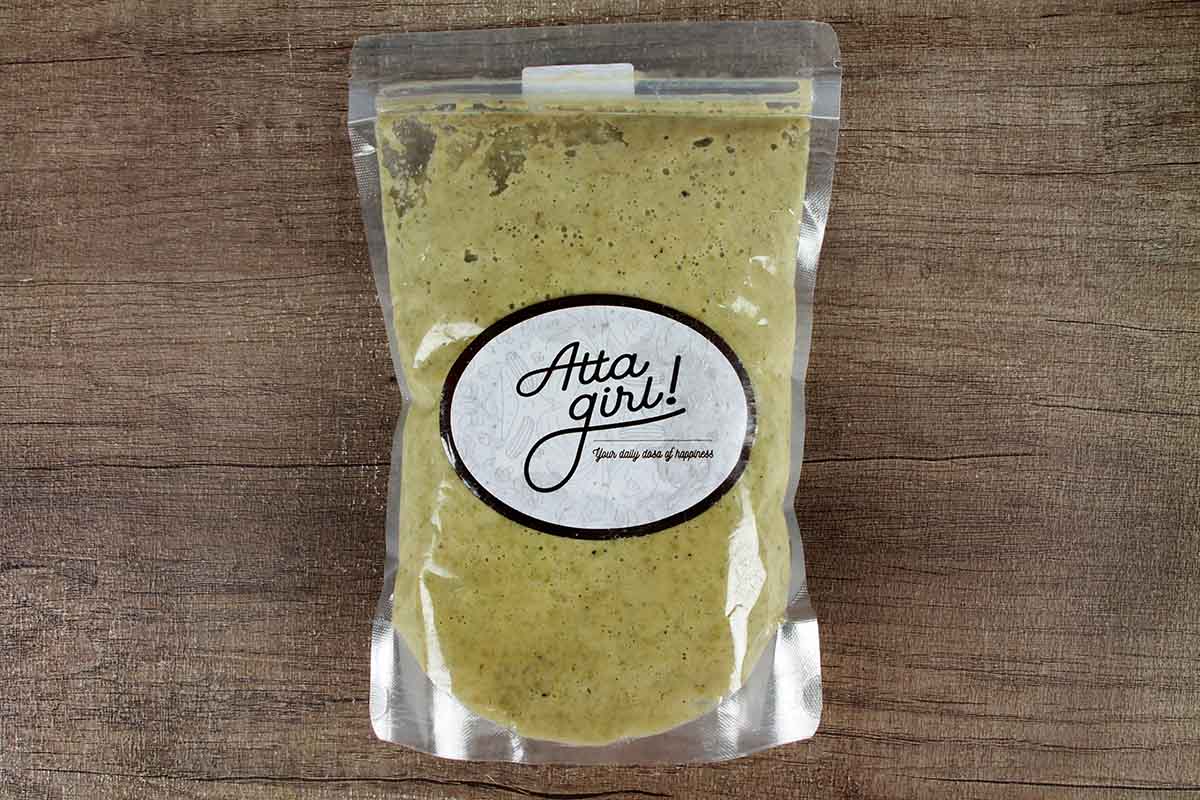 Attagirl Pessarattu Batter 800 Gm