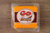 Go Cheddar Orange Cheese 200 Gm