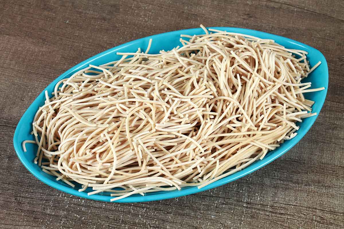 Barnyard Millet Noodles 200 Gm