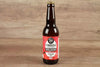 Toyo Kombucha Zero Sugar Sparkling Strawberry Tea 330 Ml