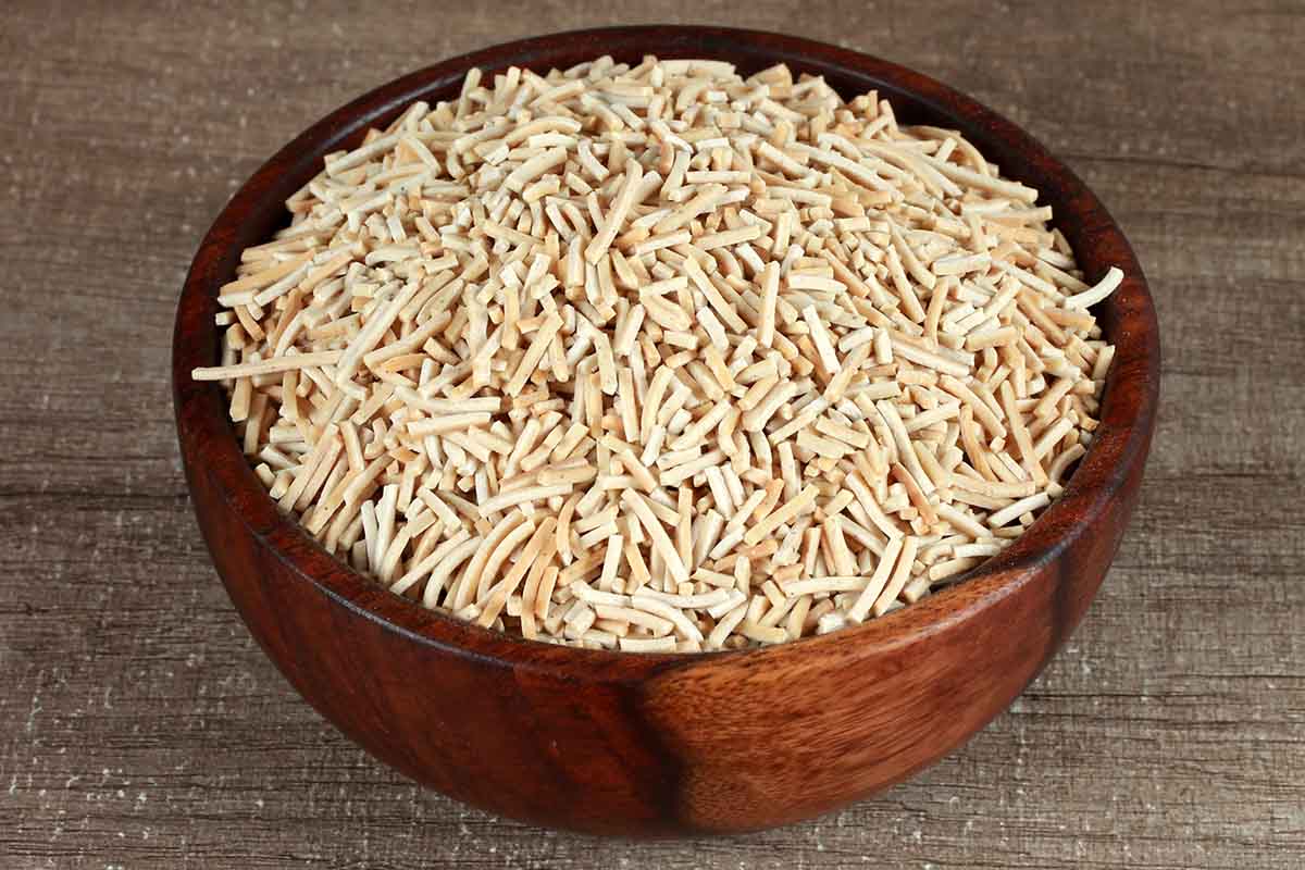Bajra Millet Rice 250 Gm