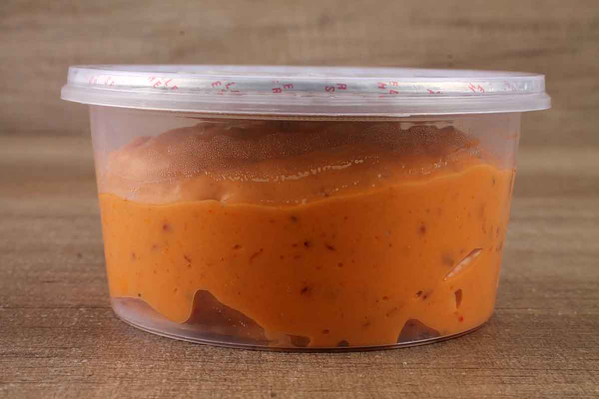 Smoked Chipotle Dip 200 Gm