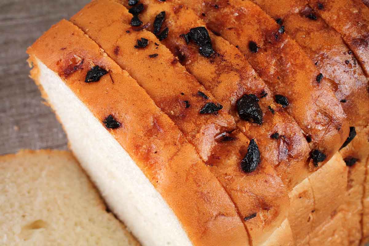 Garlic Bread 400 Gm