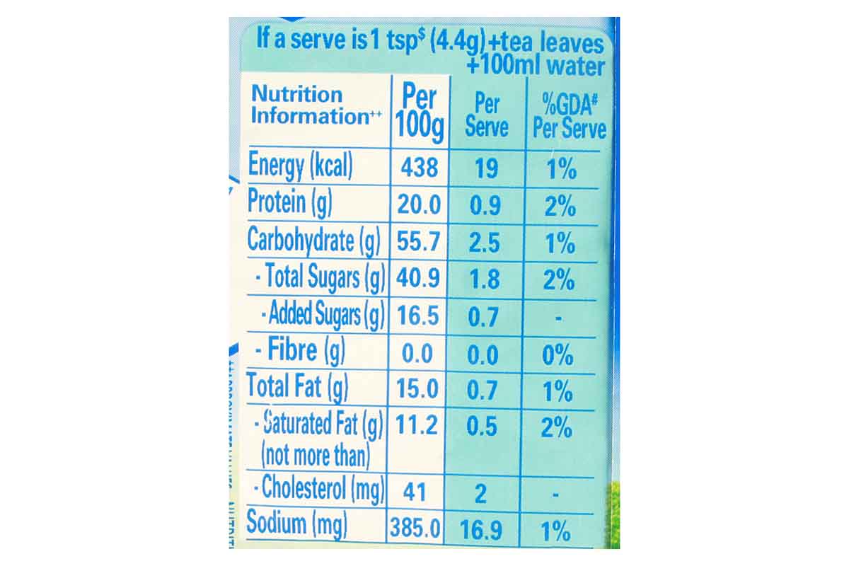 Nestle Everyday Milk Powder 200 Gm