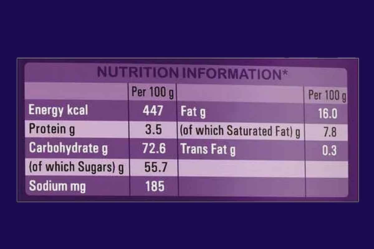 Cadbury Eclairs Chocolate 25 Pieces