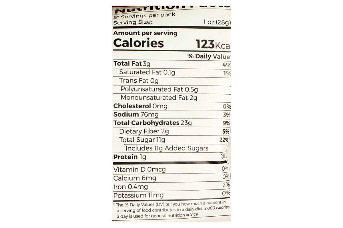 Pvr Belgian Choco Caramel Popcorn 125 Gm