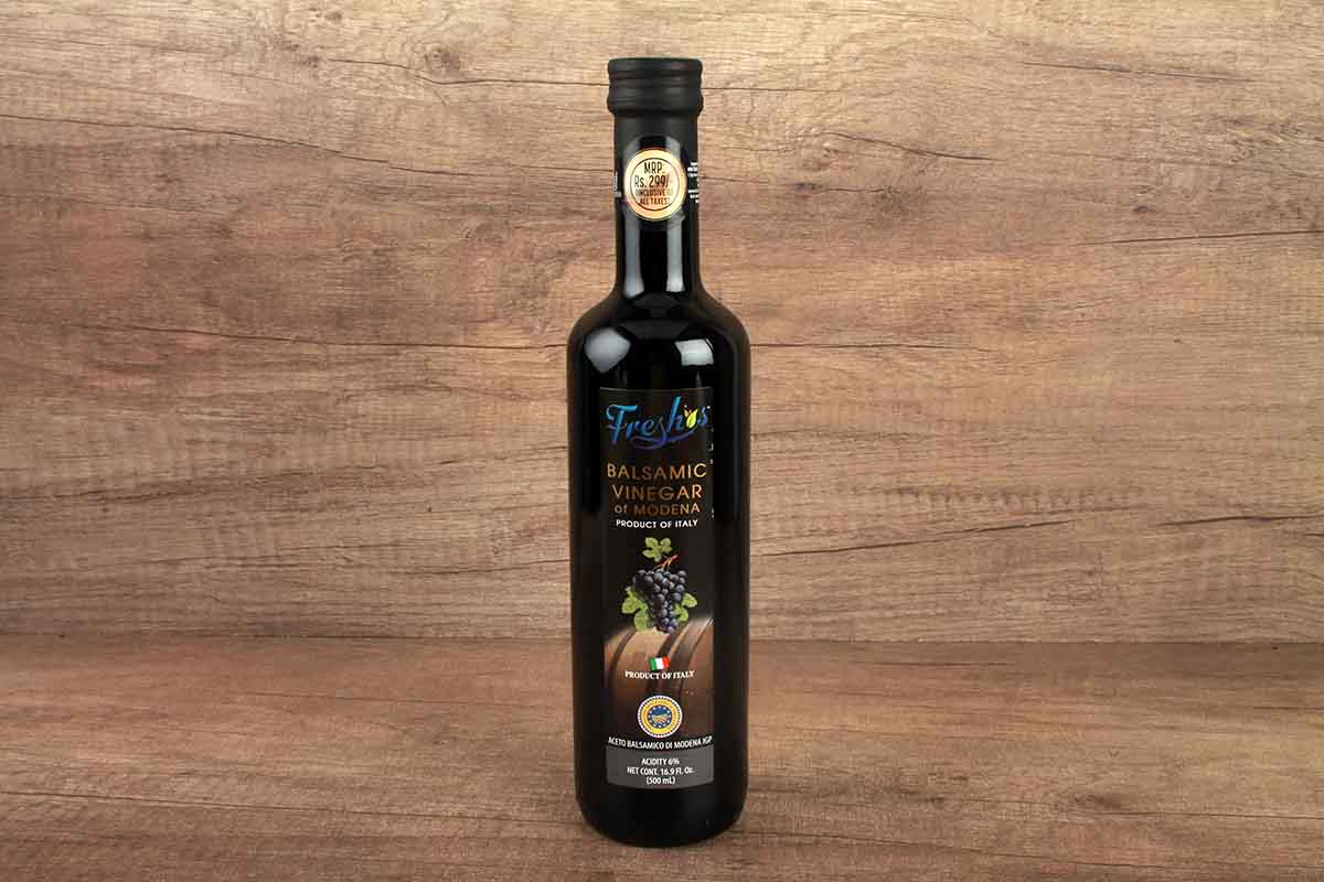 Freshes Balsamic Vinegar Of Modena 500 Ml