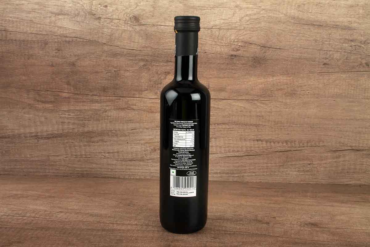 Freshes Balsamic Vinegar Of Modena 500 Ml