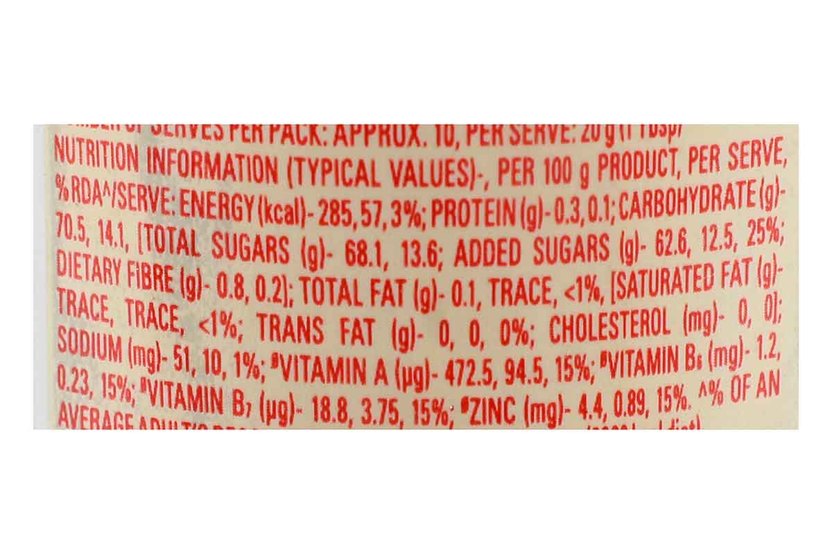 Kissan Mixed Fruit Jam 200 Gm
