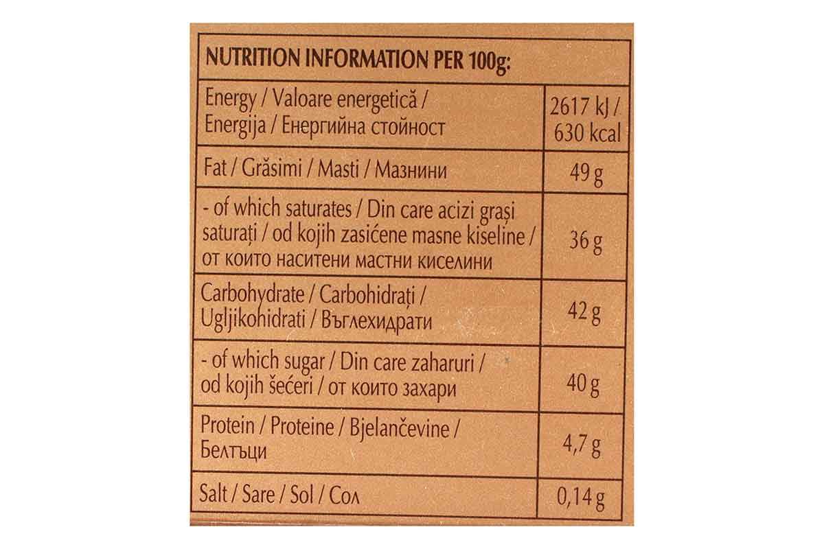 Lindt Lindor Assorted Chocolate 137 Gm