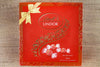 Lindt Milk Chocolate With A Smooth Melting Filling Gift Box 100 Gm