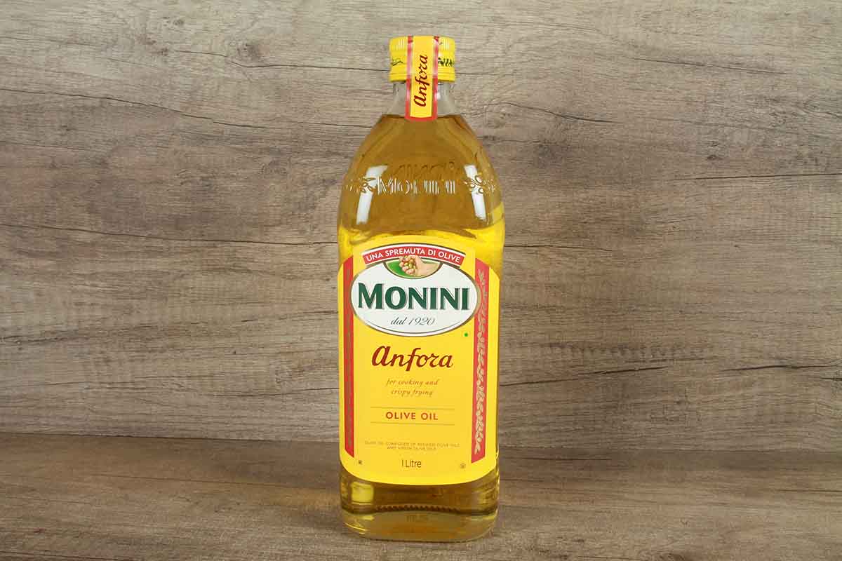 Monini Pure Olive Oil 1 Ltr