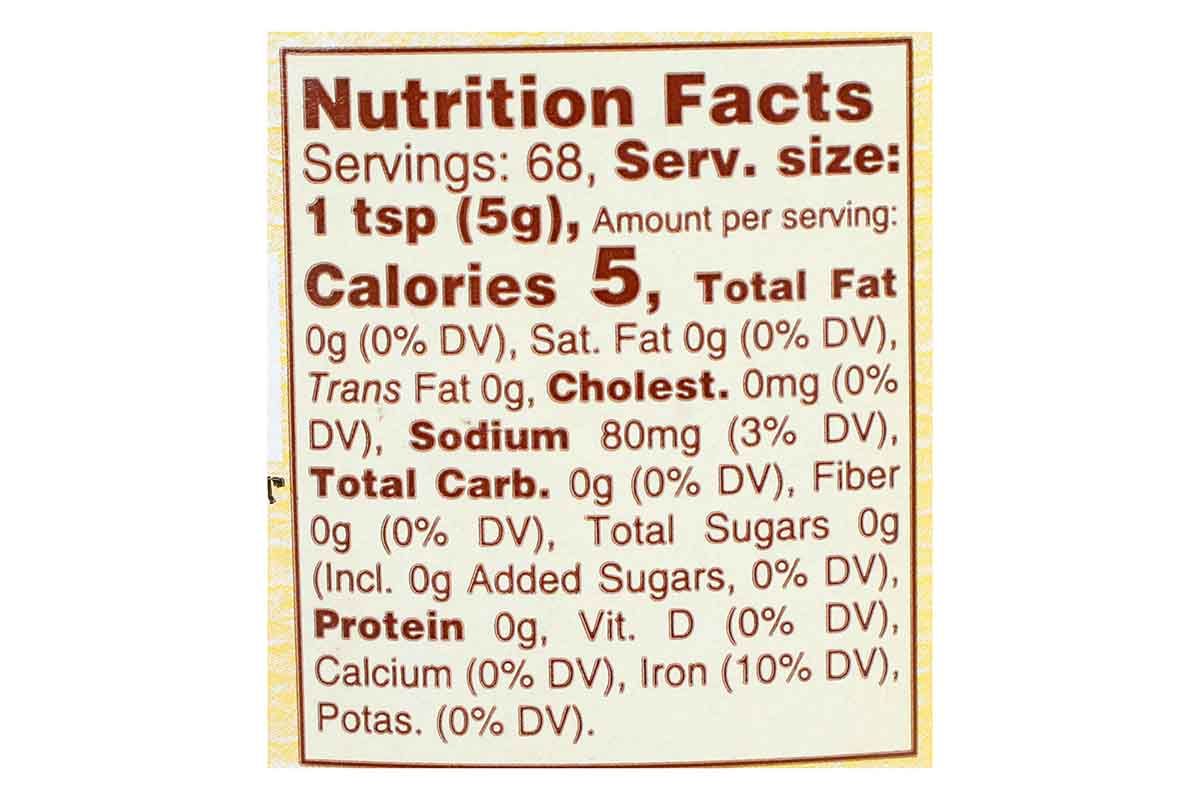 Frenchs Spicy Brown Mustard Spread 226 Gm
