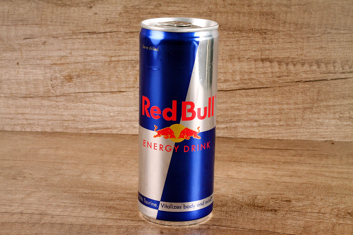 Red Bull Energy Drink 4 Pack (250Ml * 4) 1 Ltr