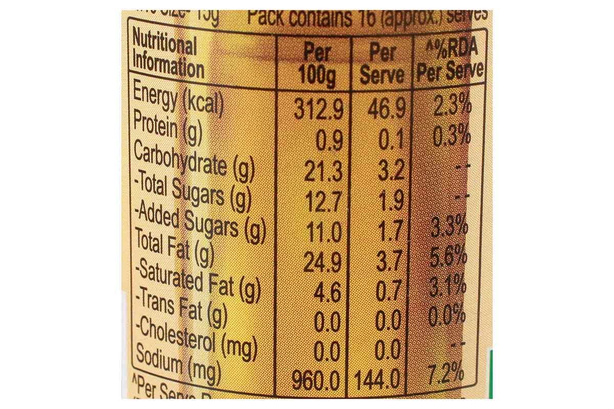 Funfood Veg Mayonnaise Olive Oil 250 Gm