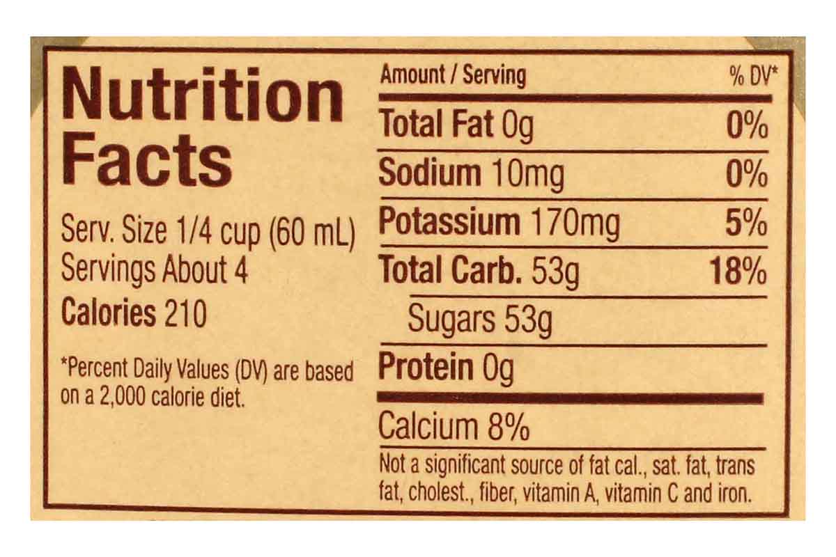 Macdonalds 100% Pure Maple Syrup 250 Ml