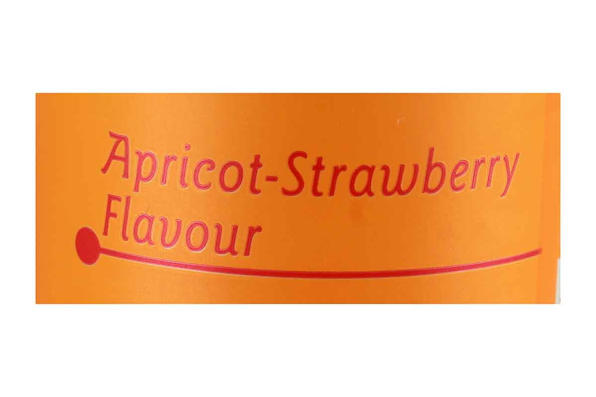 Red Bull The Summer Edition Apricot Strawberry Flavour Energy Drink 250 Ml