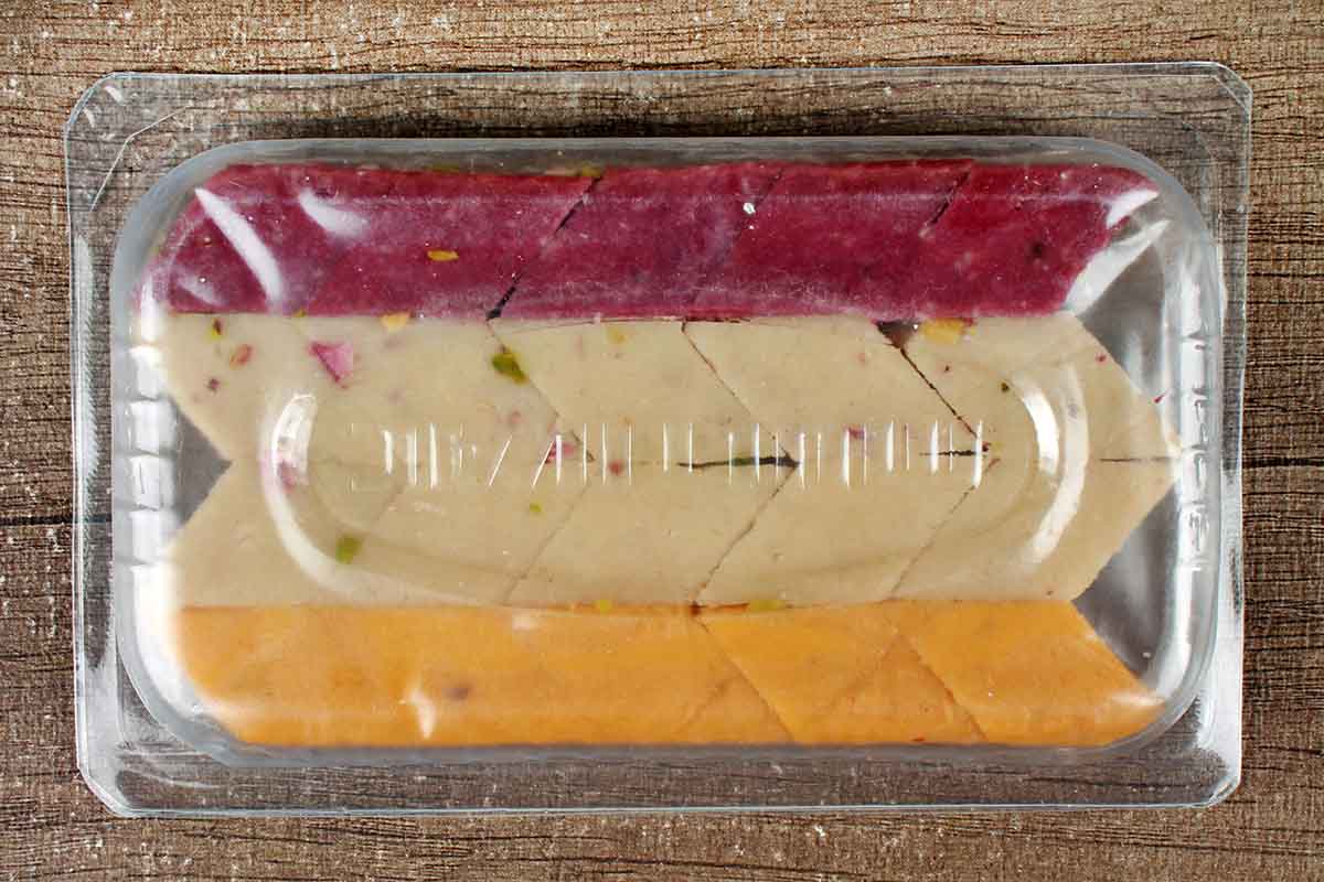 Kaju Katri Mix 100 Gm