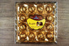 Sapphire Hazelfills Milk Choco With Hazelnut Flavoured Cream Chocolate 215 Gm