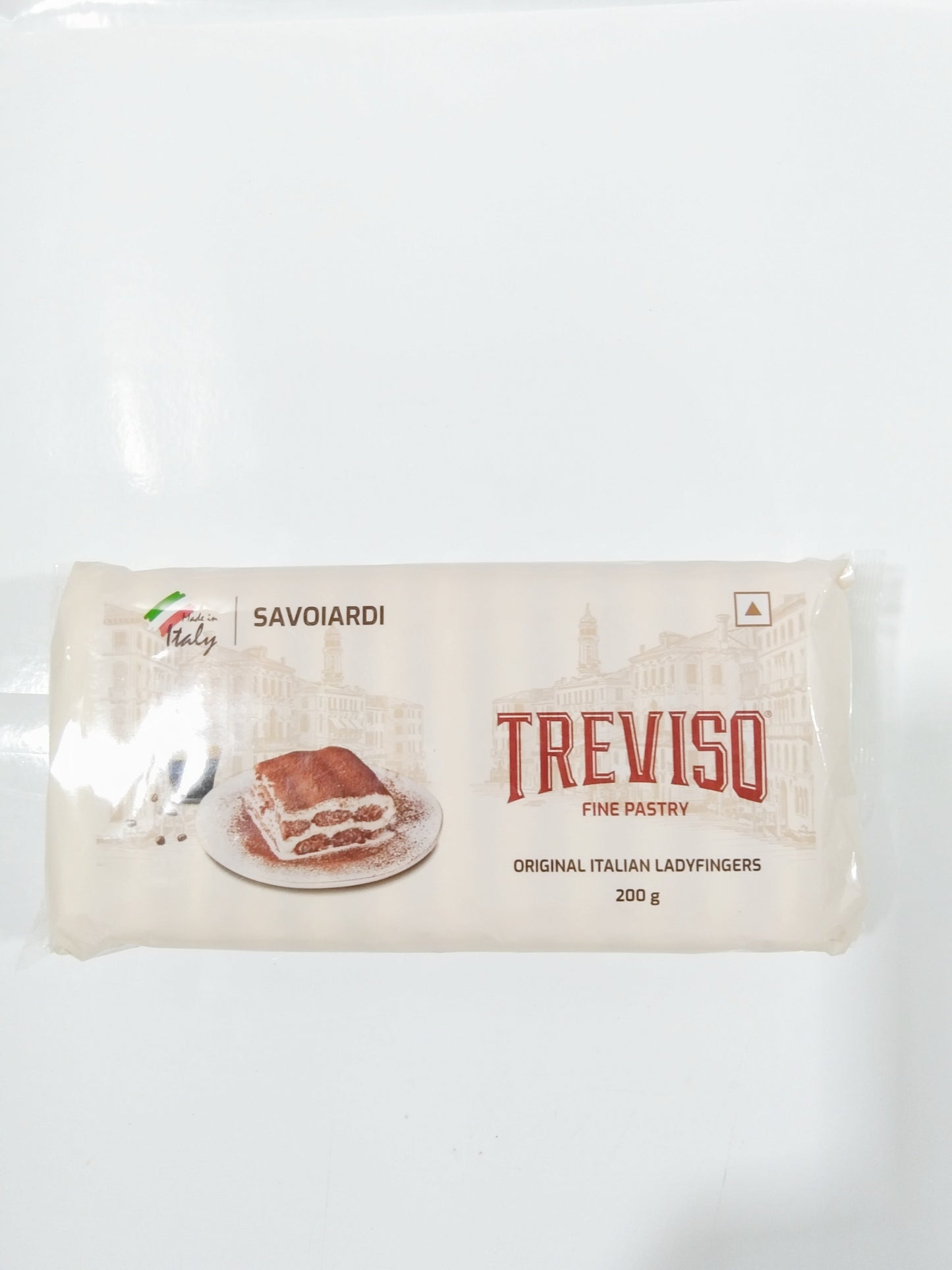 Savoiardi Lady Finger 200 Gm