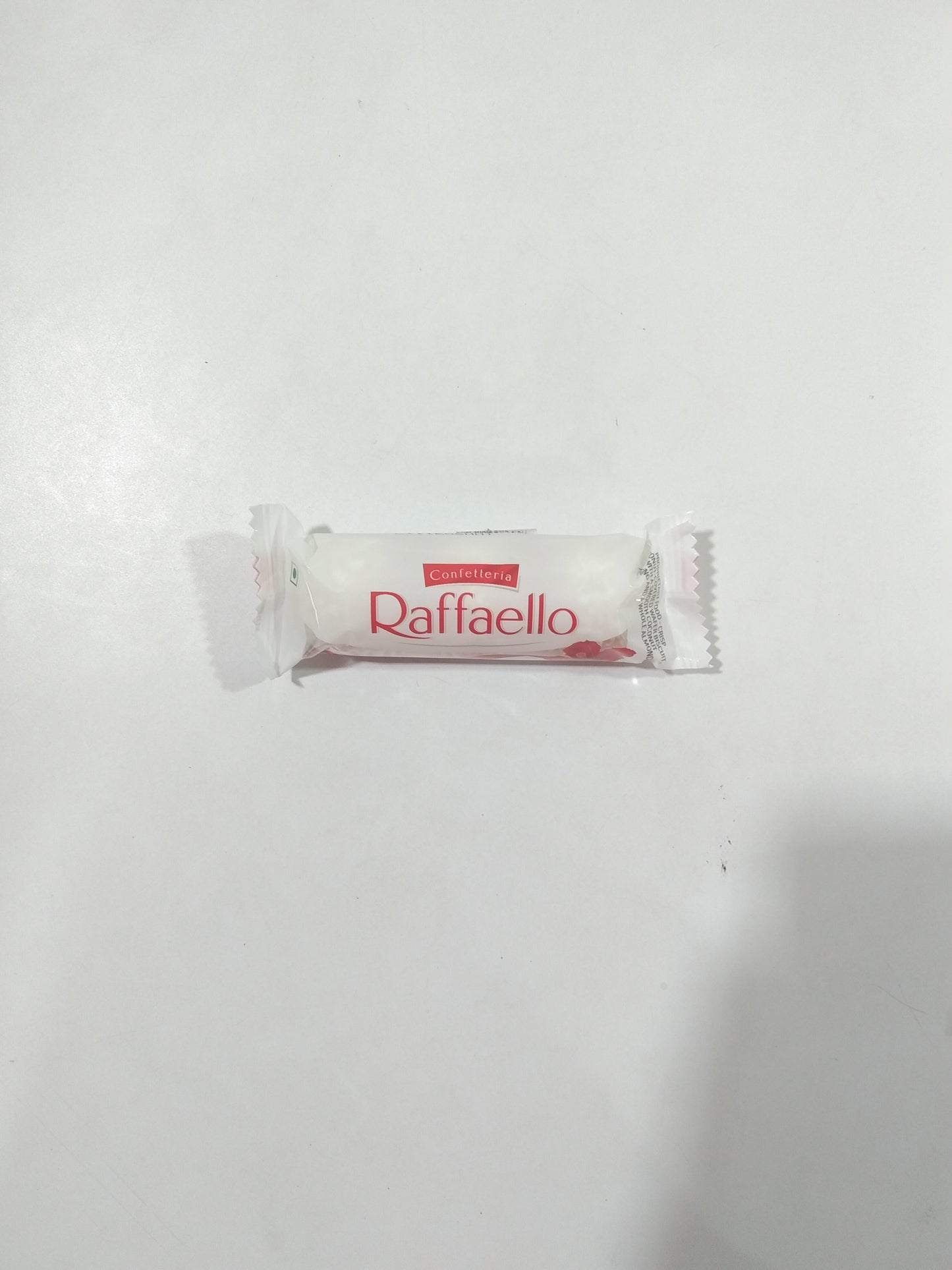 Ferrero Raffaello Chocolate 30 Gm