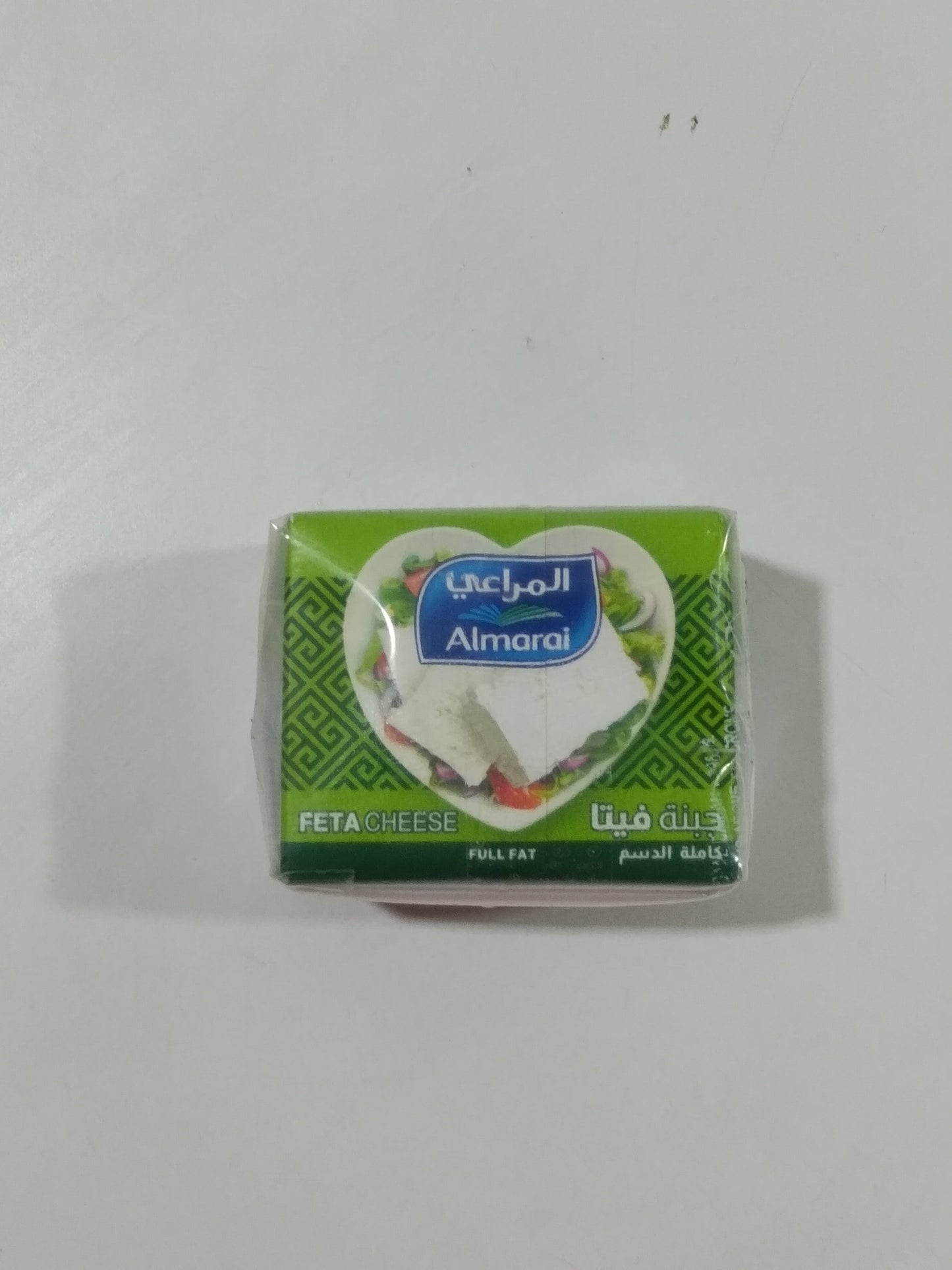 Almarai Feta Cheese 200 Gm