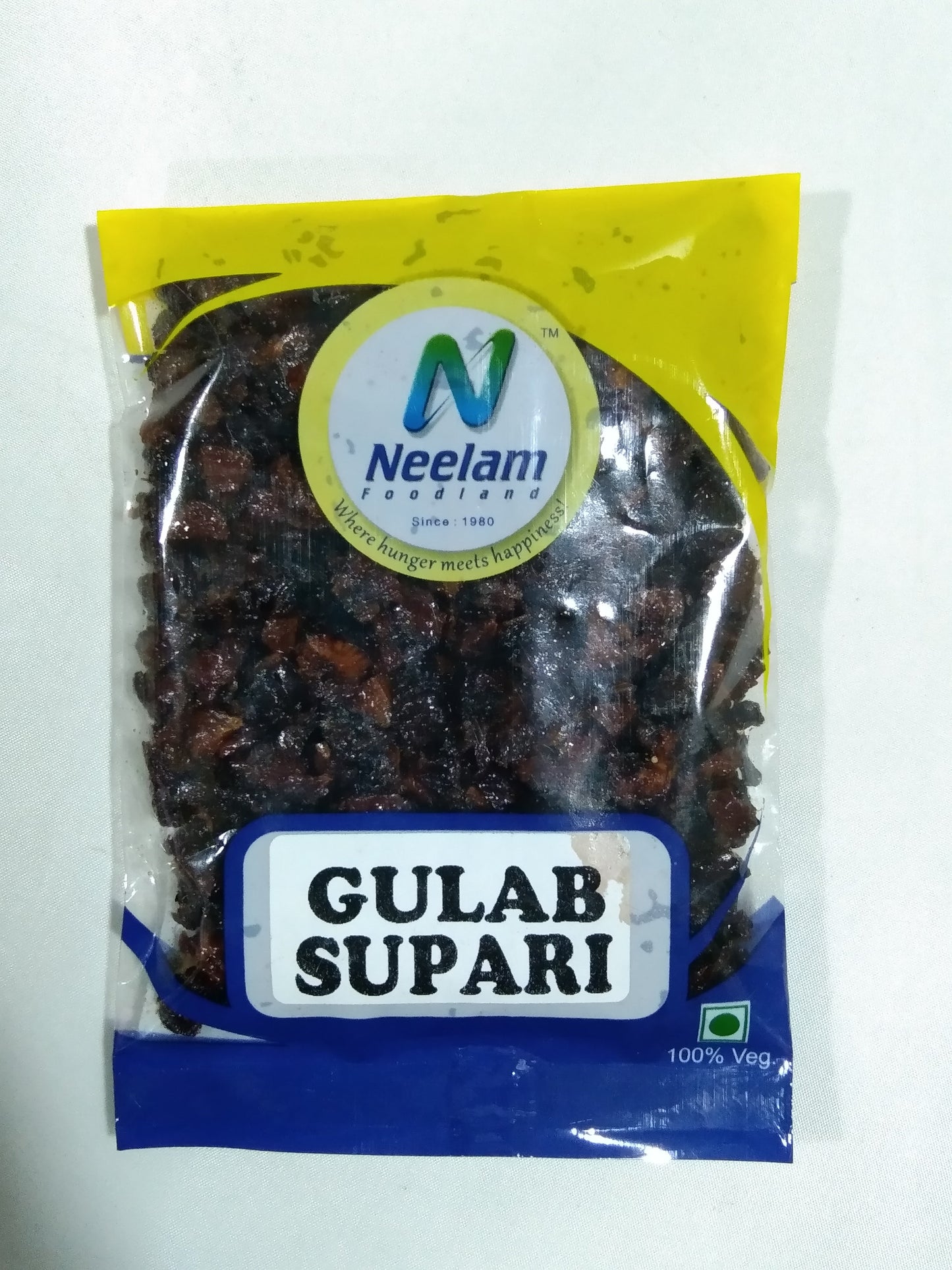 Gulab Supari 100 Gm