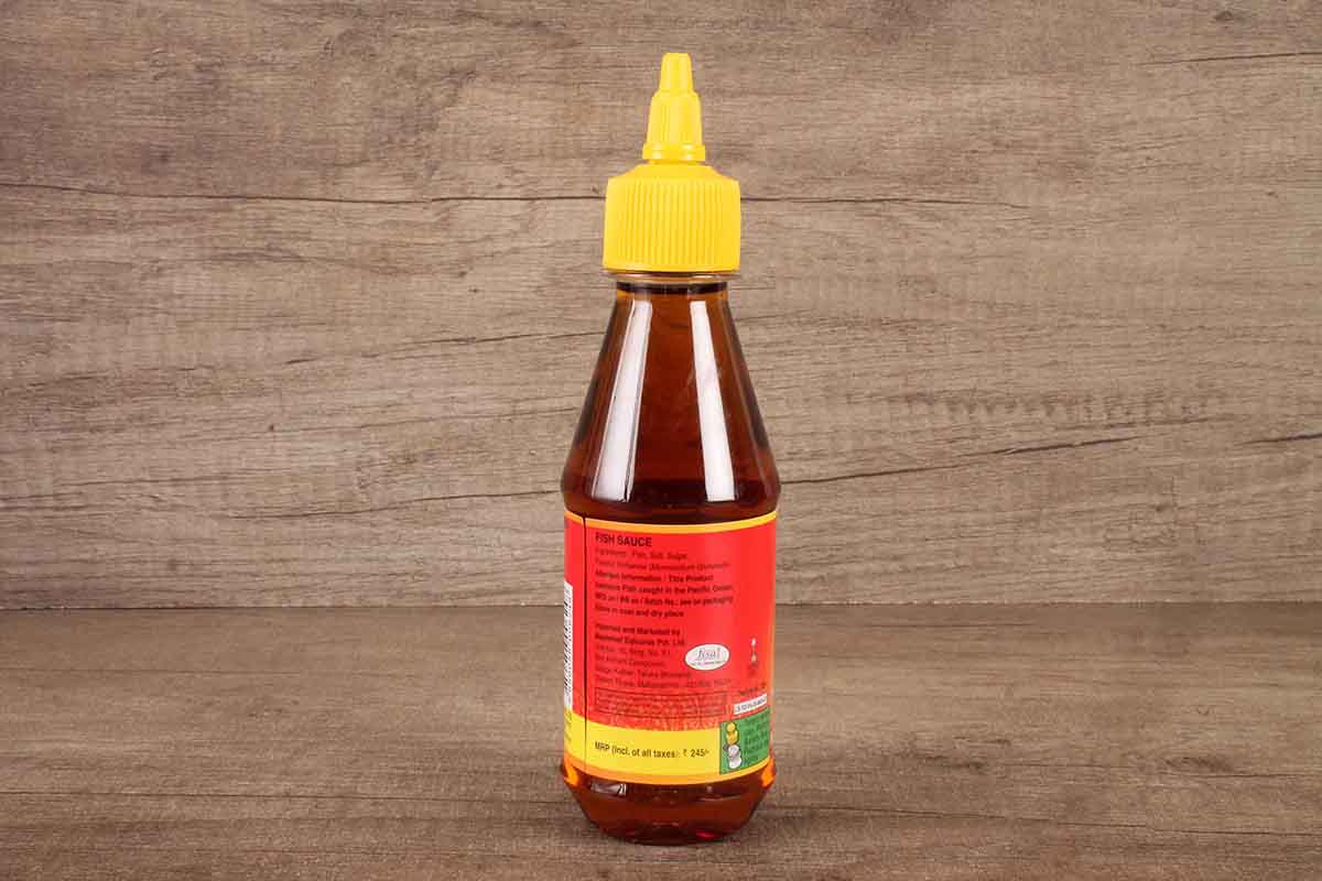 Pantai Fish Sauce 200 Ml