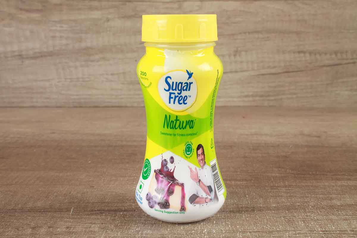 Sugar Free Natural Powder 100Gm