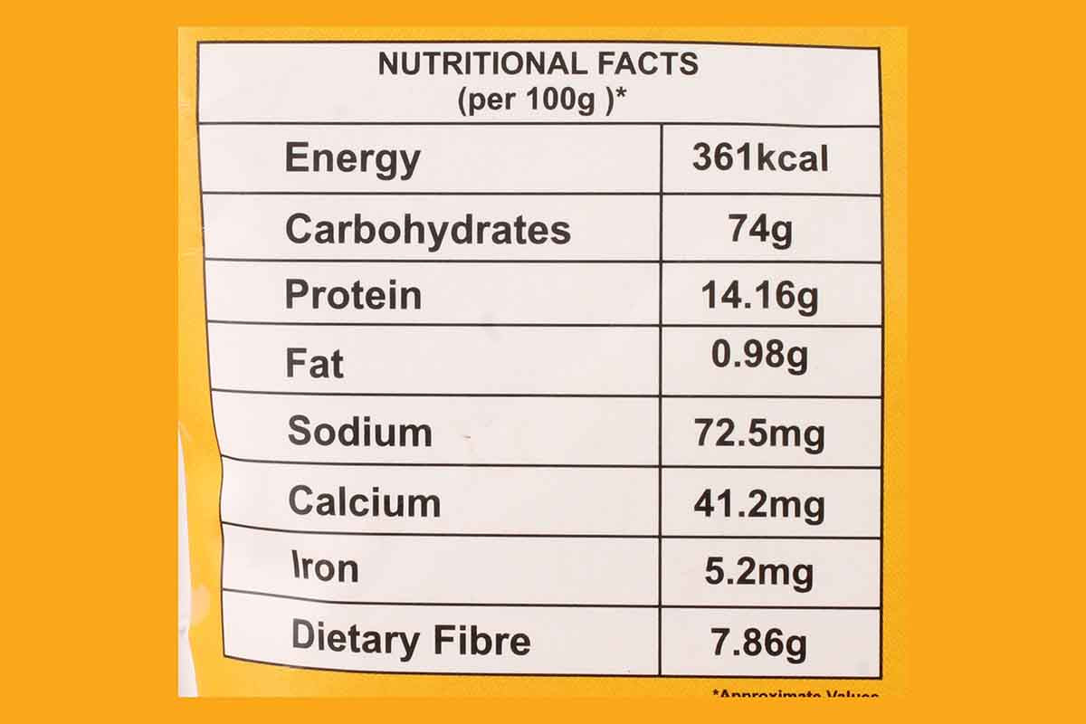 Naturally Yours Buckwheat Noodles 180 Gm
