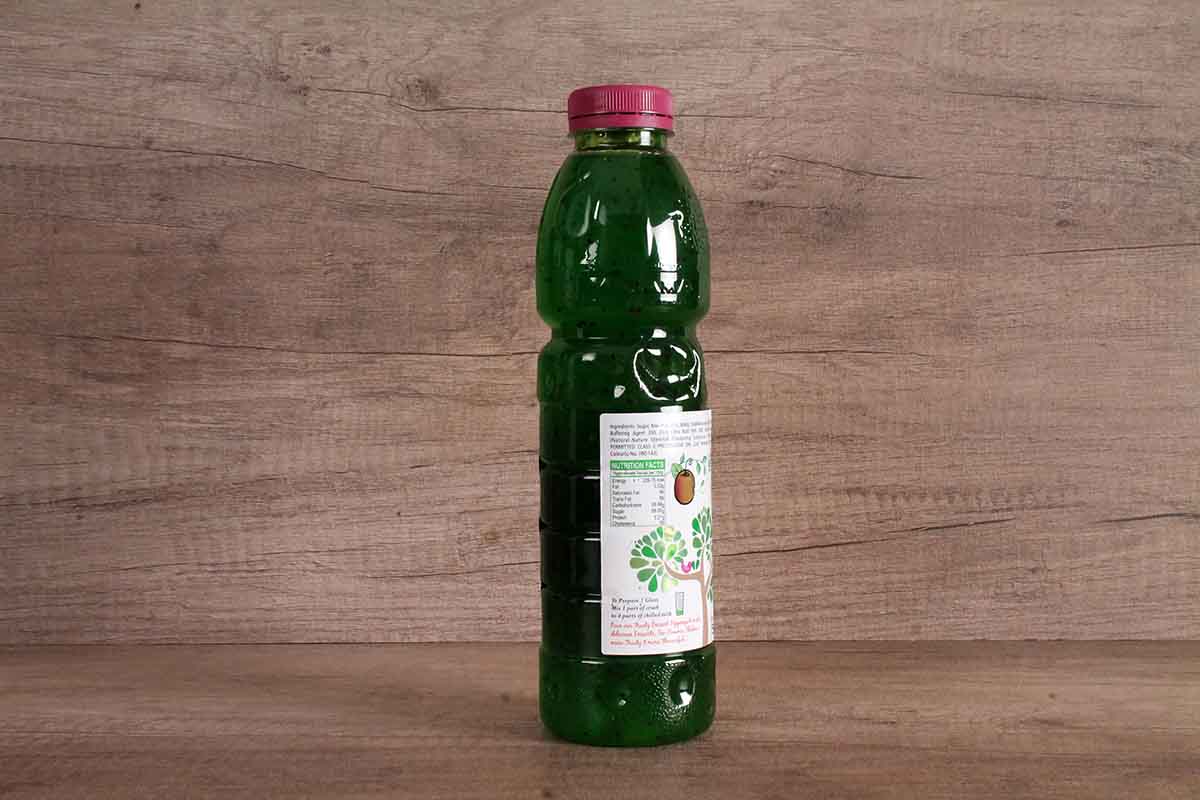 Manama Kiwi Crush 750 Ml