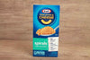 Kraft Macaroni & Cheese Spirals 156 Gm