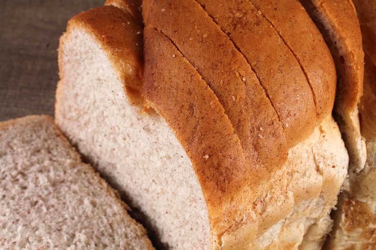 Multigrain Bread 400 Gm