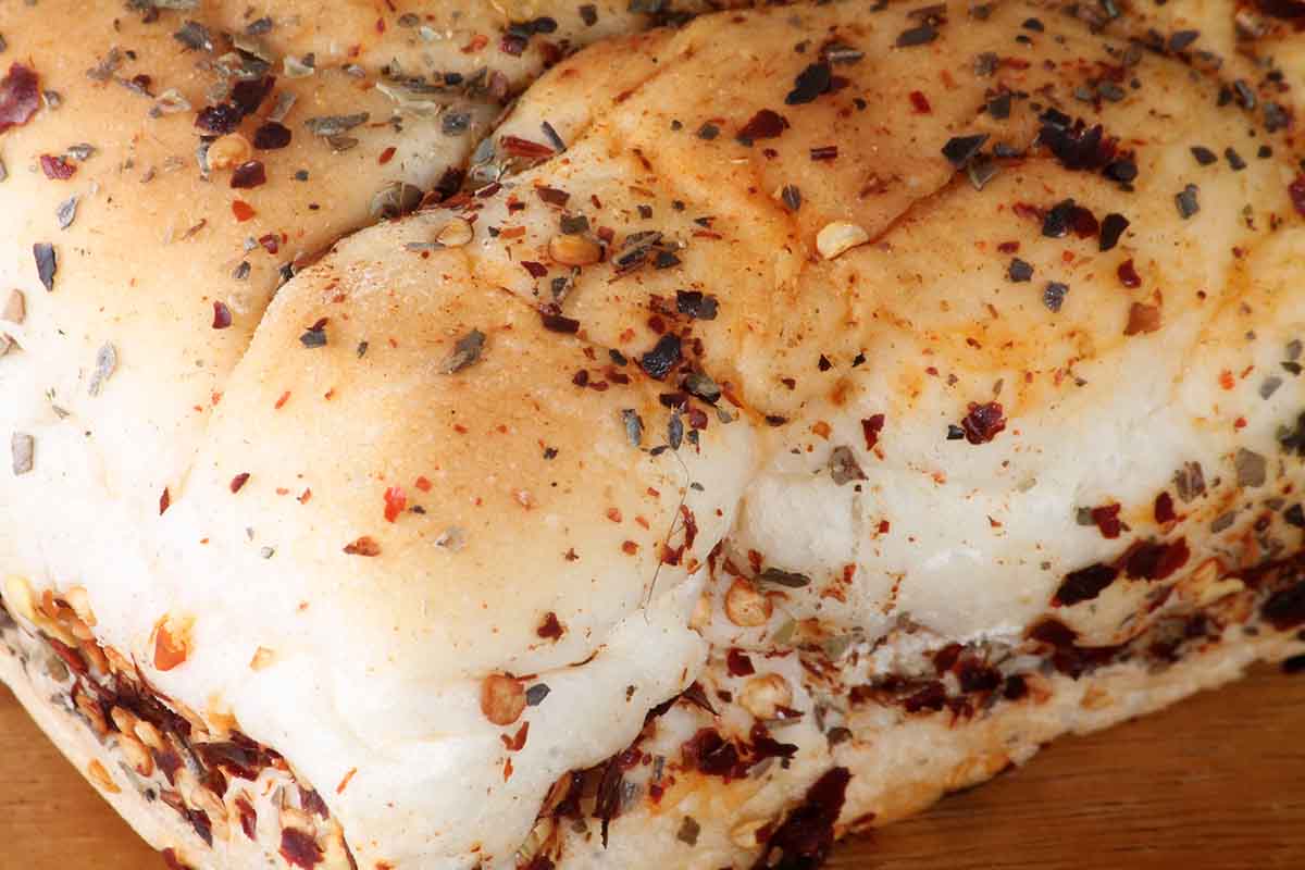 Panini Bread 250 Gm