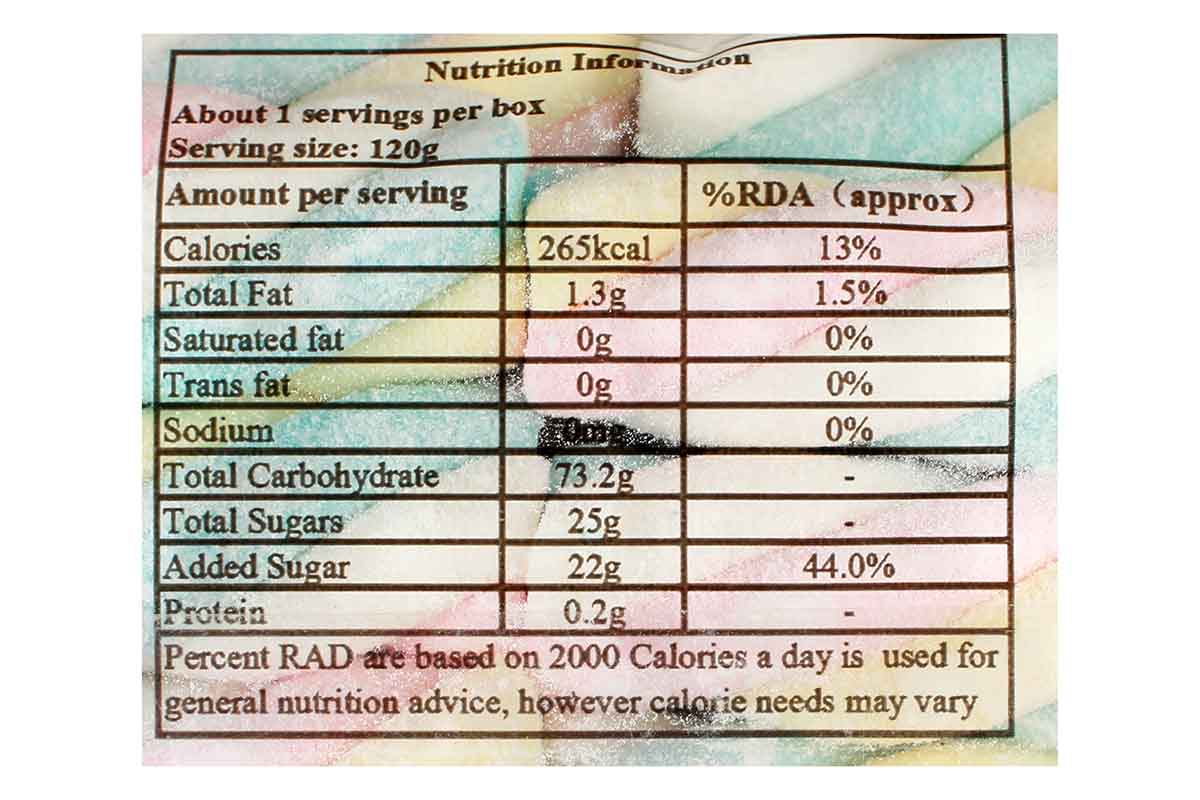 Fulfire Marshmallow 80 Pc 120 Gm