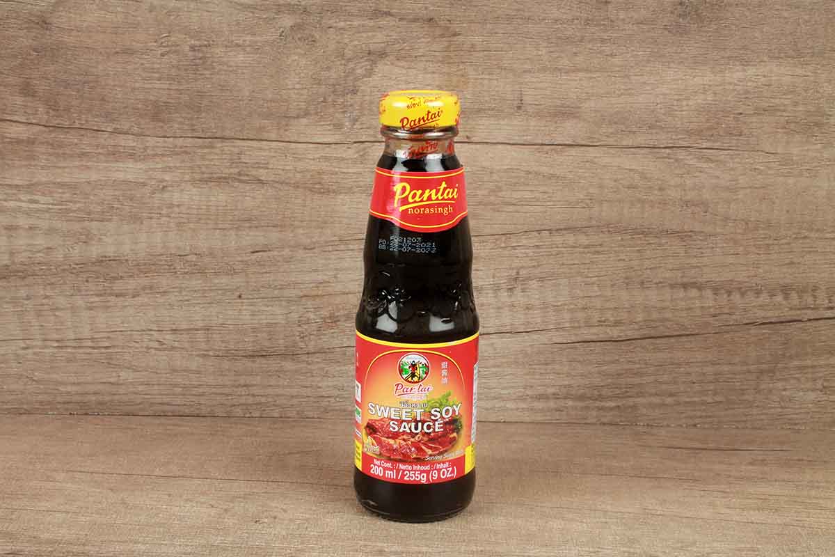 Pantai Sweet Soy Sauce 200 Ml